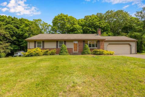 816 Moss Lane Cheshire CT 06410