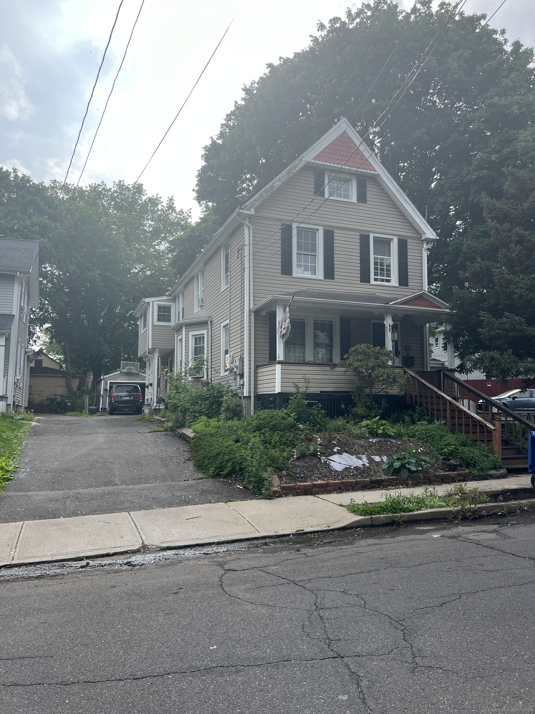 66 South 3rd Street Meriden CT 06451