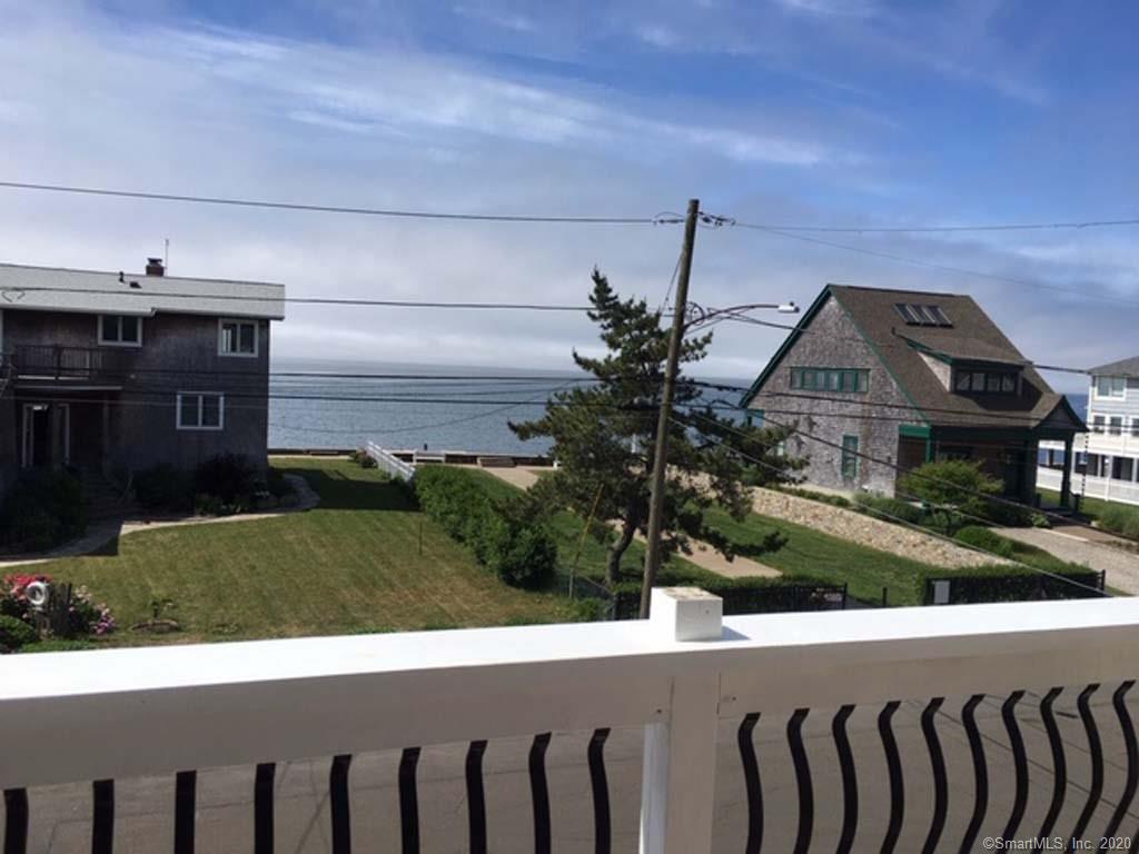 46 Point Beach Drive Milford CT 06460