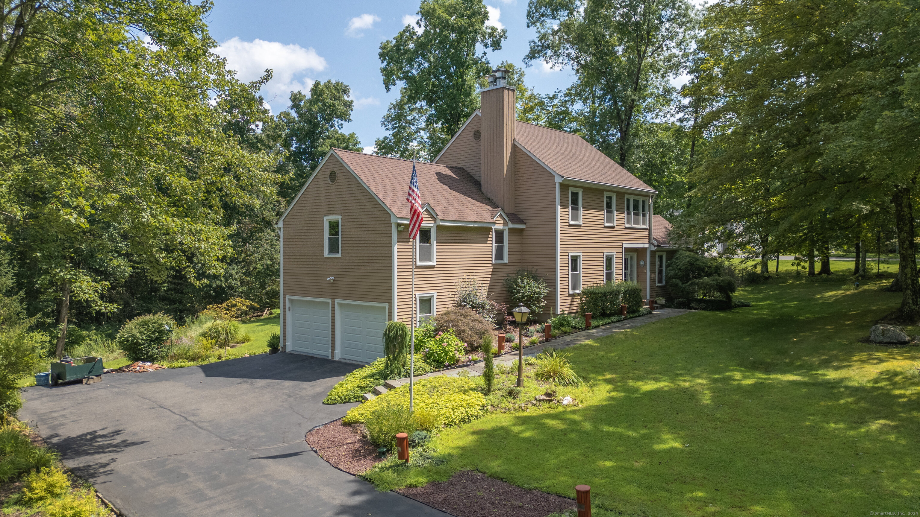 179 Beecher Drive Southbury CT 06488