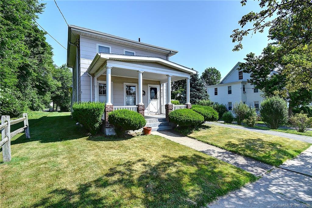 276 Church Street Wethersfield CT 06109