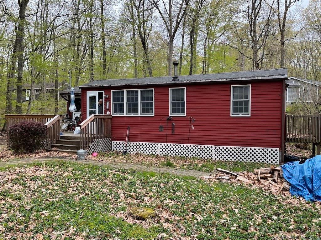63 Beech Road Lebanon CT 06249