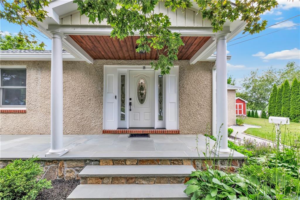 19 Lindberg Street Bethel CT 06801