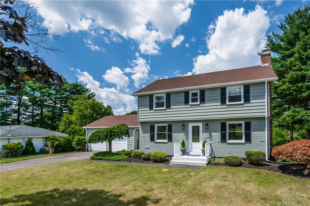 161 Maskel Road South Windsor CT 06074