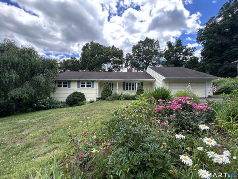 85 Ten Acre Road Middletown CT 06457