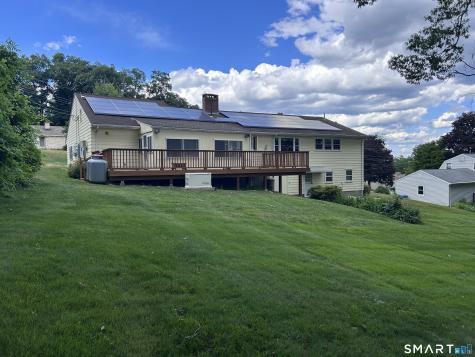 85 Ten Acre Road Middletown CT 06457