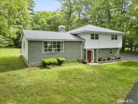 158 Notch Road Granby CT 06035