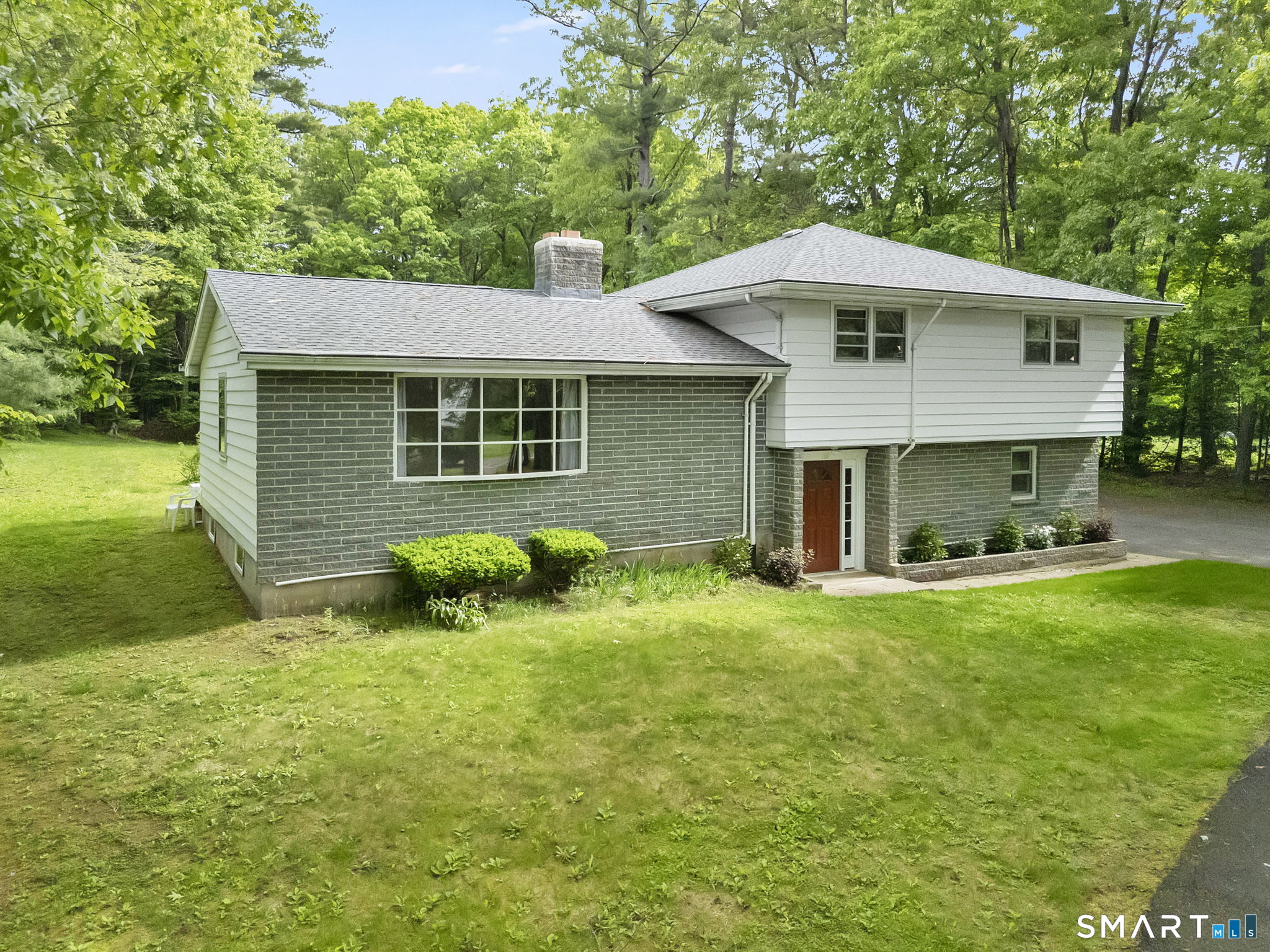 158 Notch Road Granby CT 06035