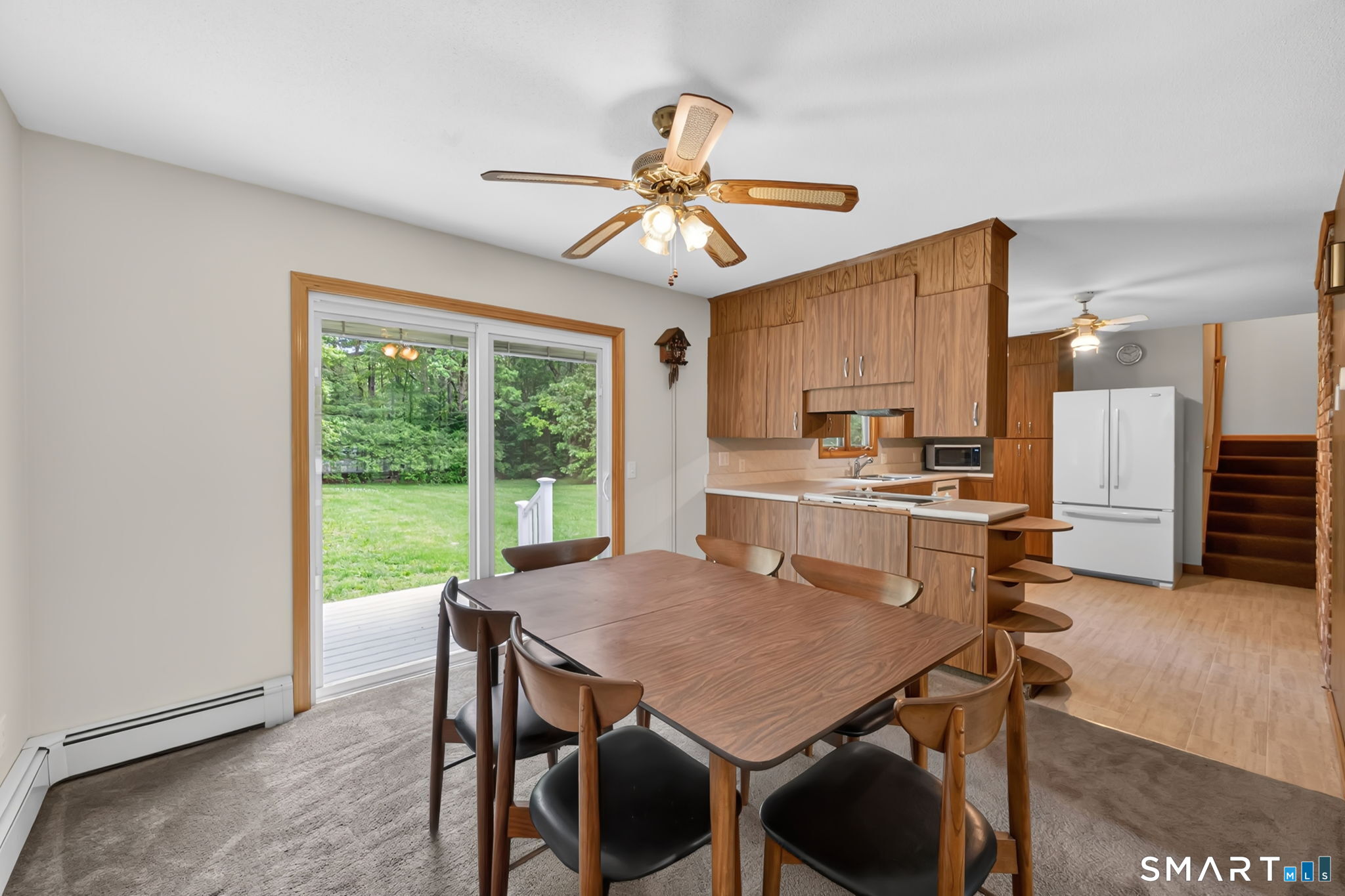 158 Notch Road Granby CT 06035