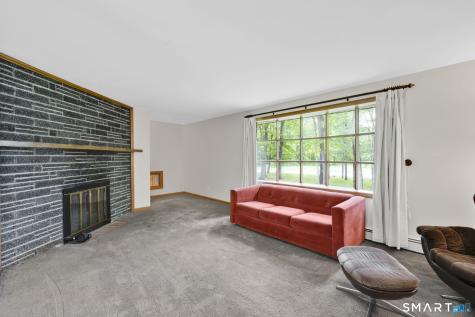158 Notch Road Granby CT 06035