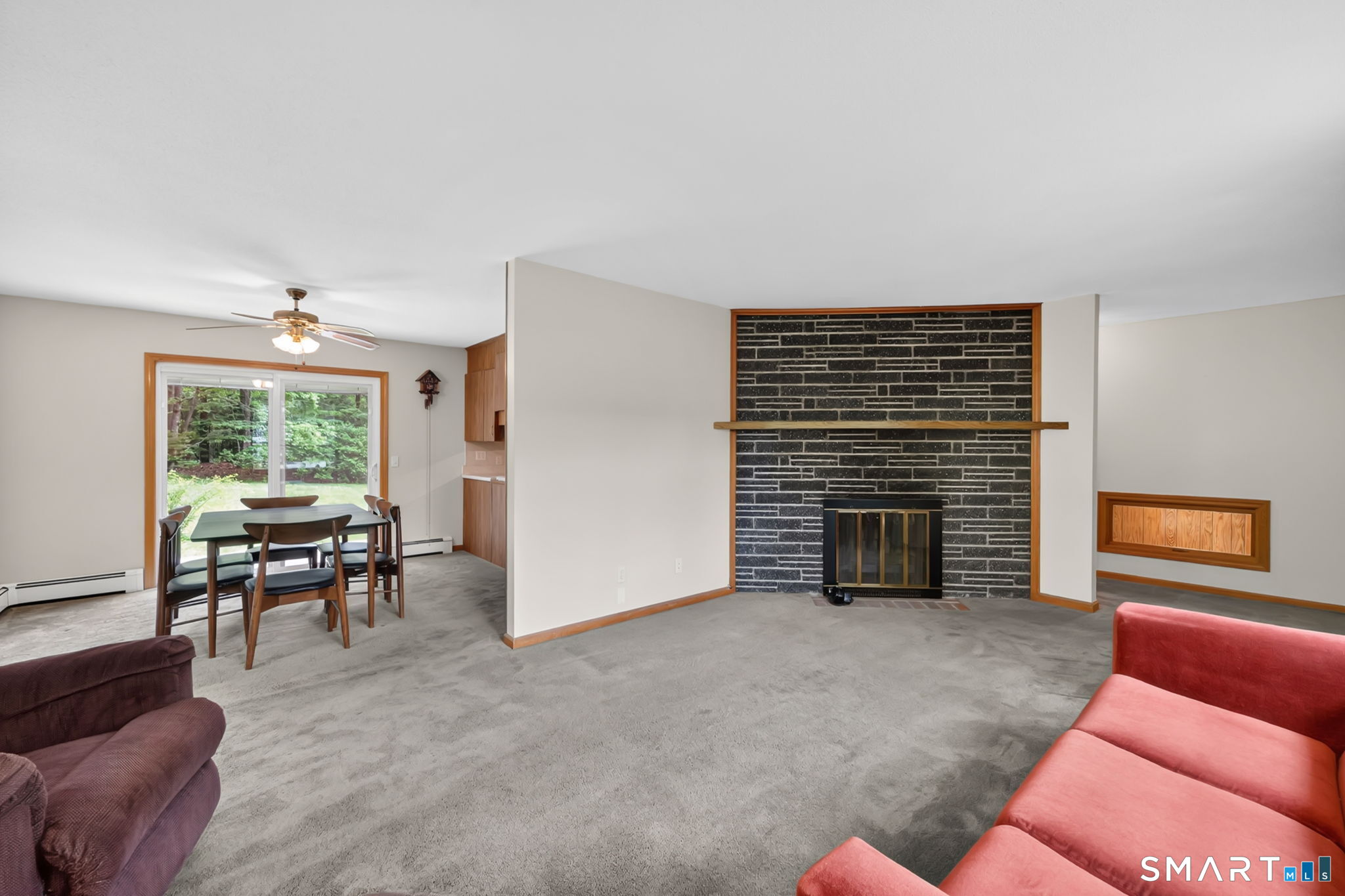 158 Notch Road Granby CT 06035