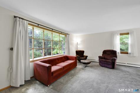 158 Notch Road Granby CT 06035