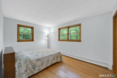 158 Notch Road Granby CT 06035
