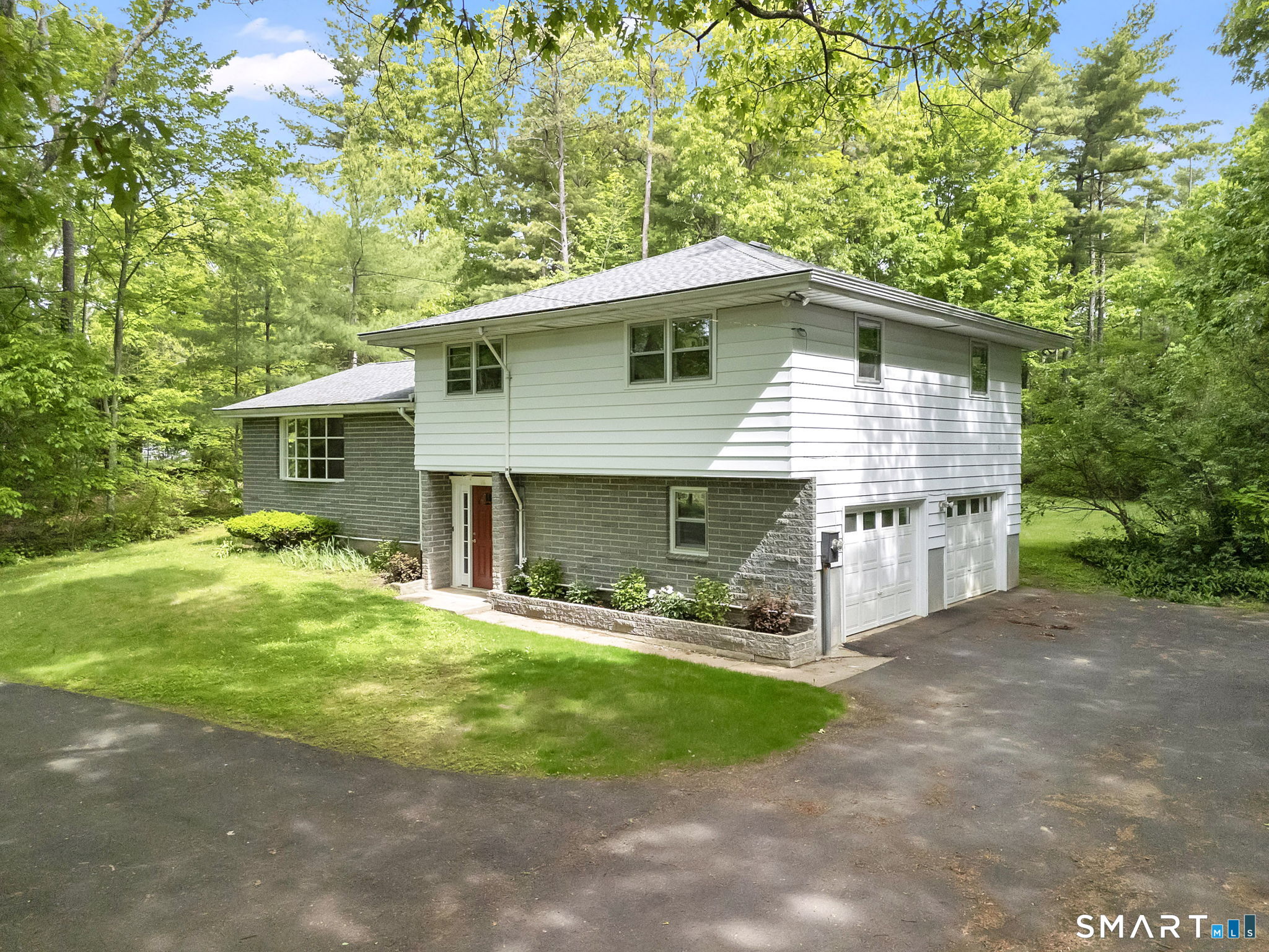 158 Notch Road Granby CT 06035