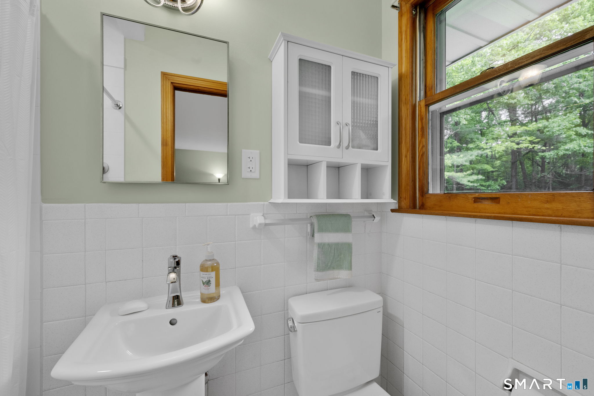 158 Notch Road Granby CT 06035