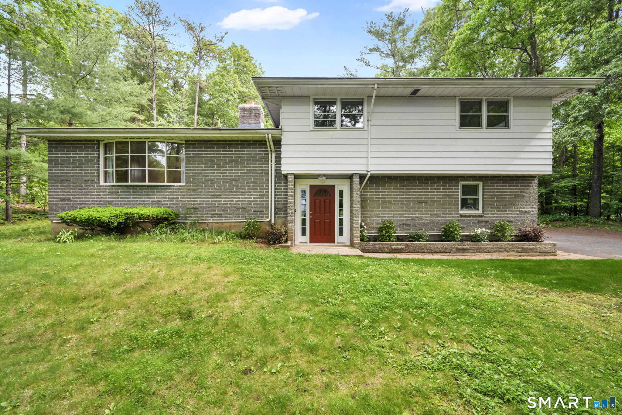 158 Notch Road Granby CT 06035