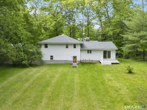 158 Notch Road Granby CT 06035