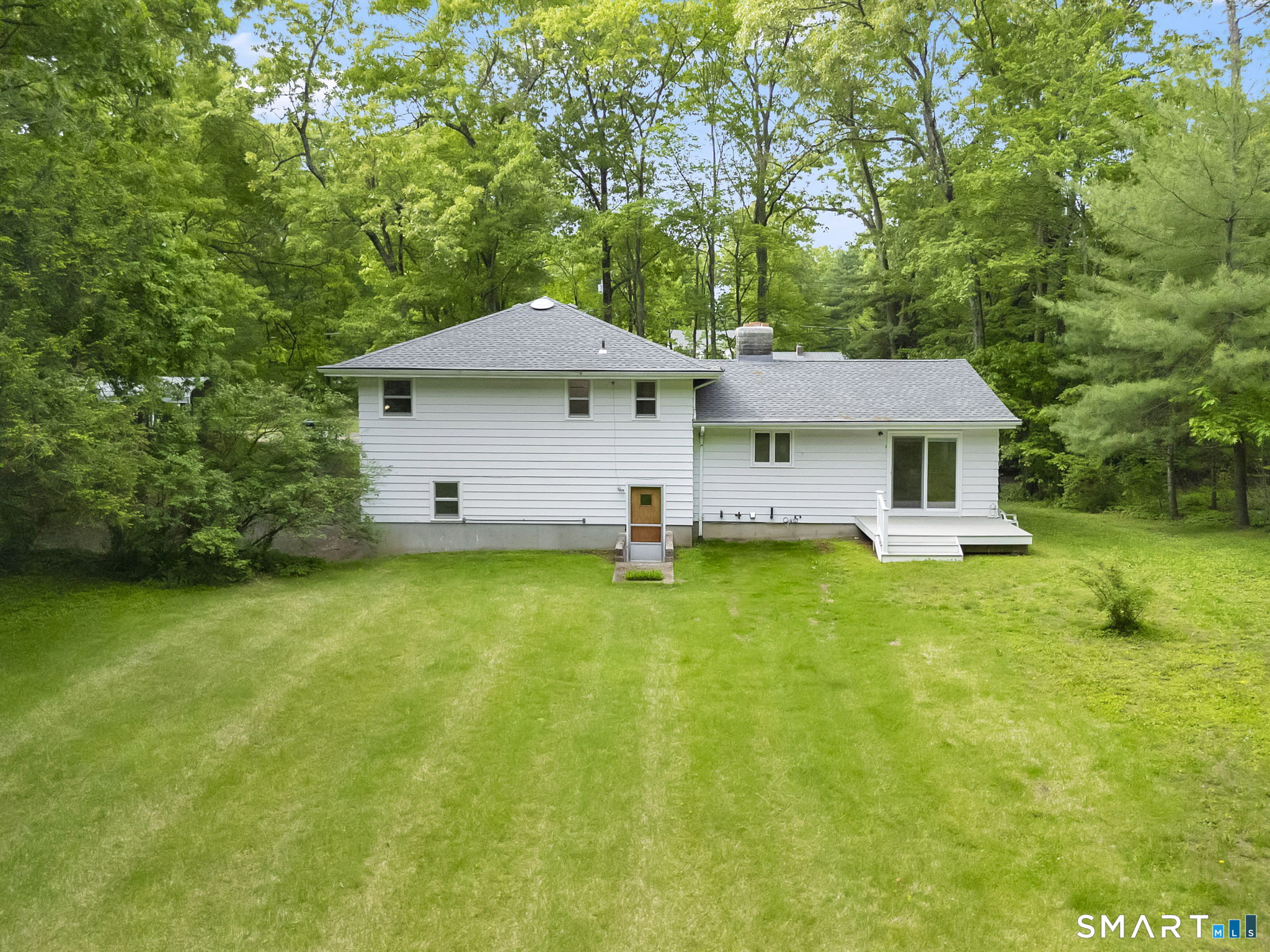 158 Notch Road Granby CT 06035