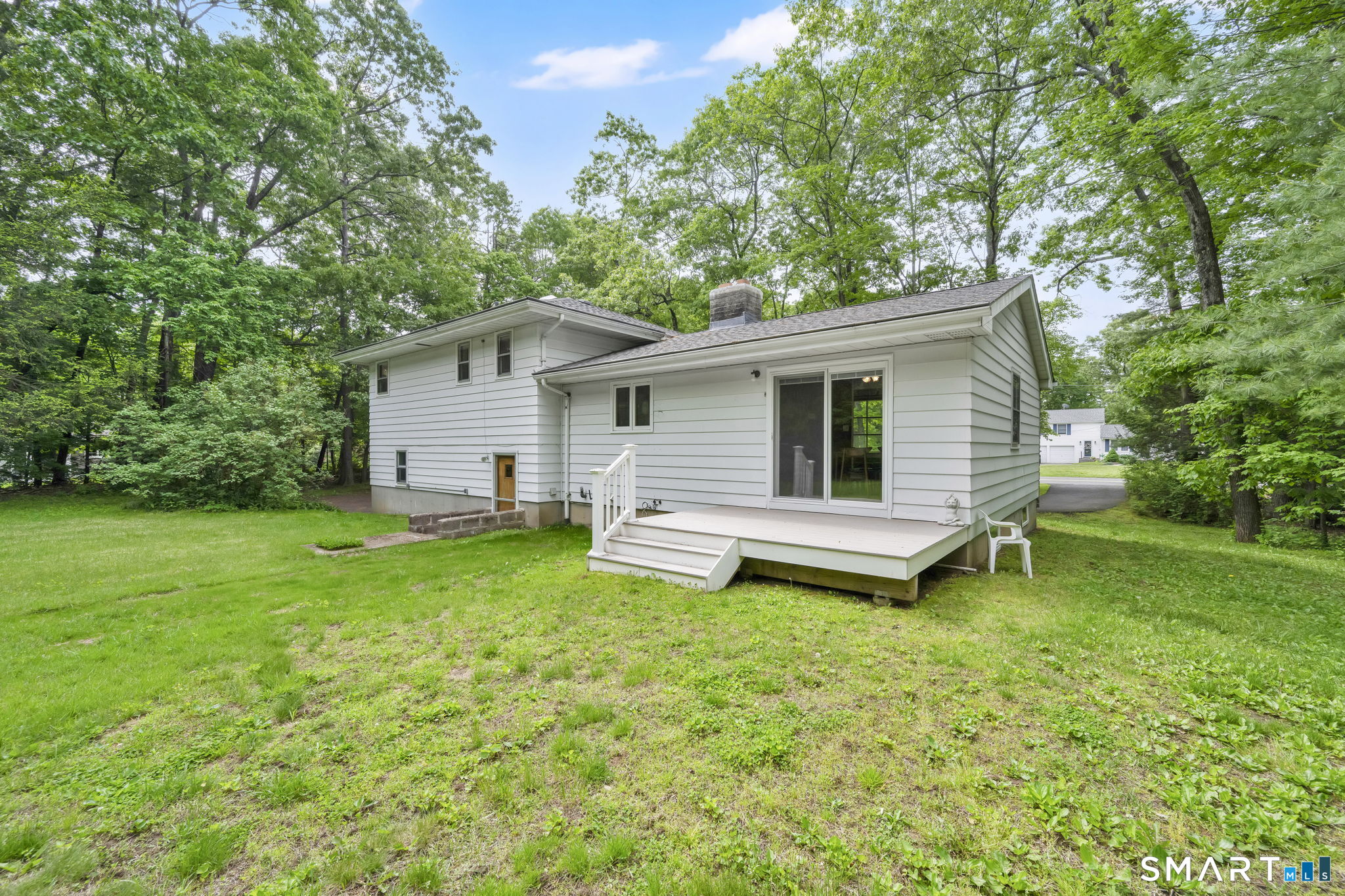 158 Notch Road Granby CT 06035