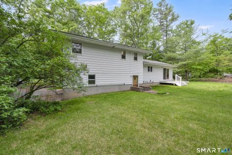 158 Notch Road Granby CT 06035