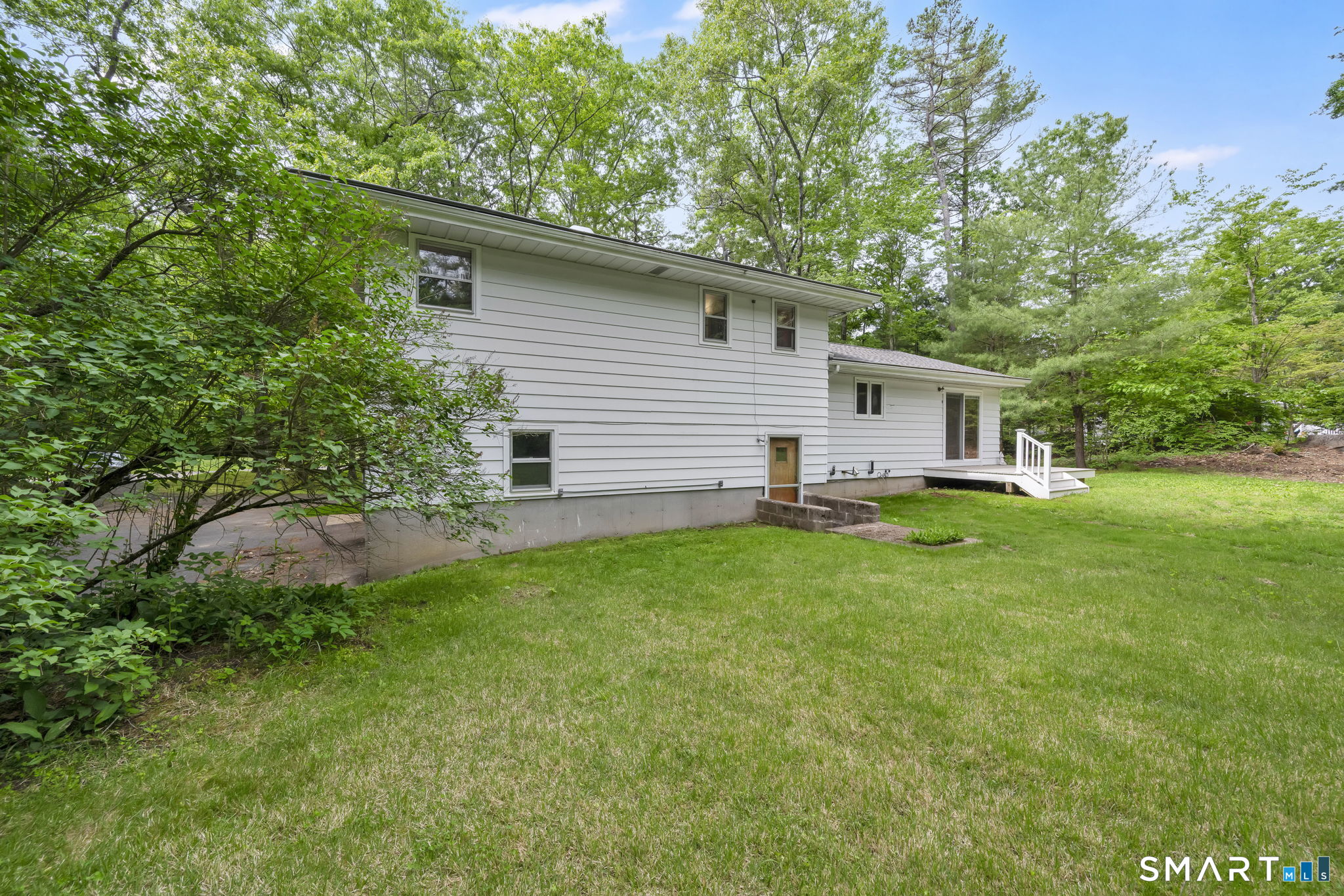 158 Notch Road Granby CT 06035