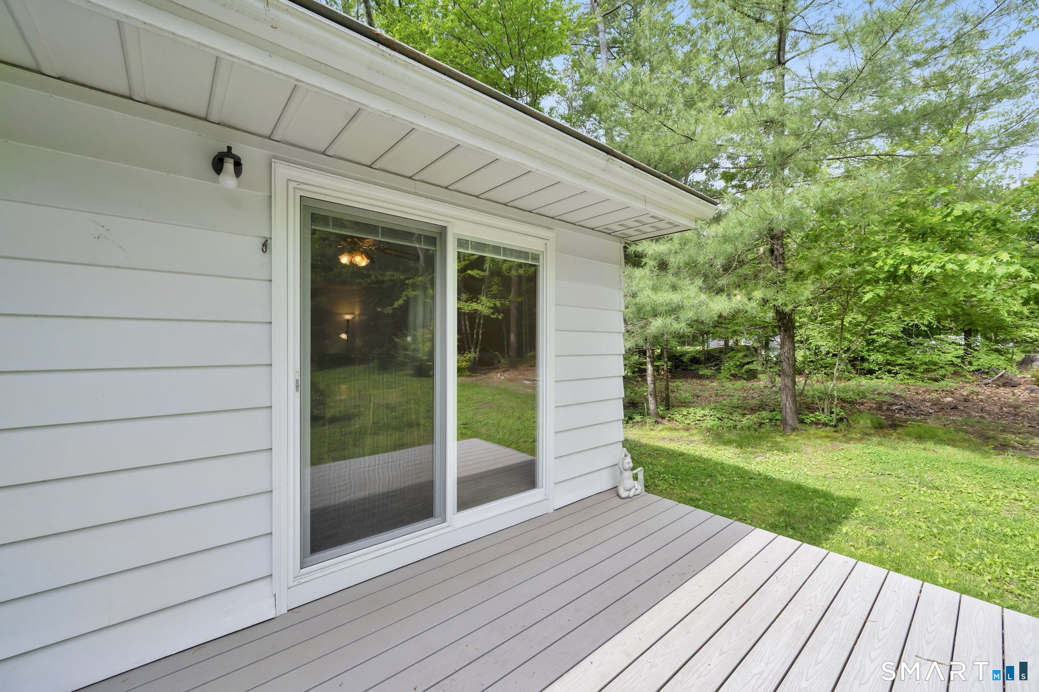 158 Notch Road Granby CT 06035
