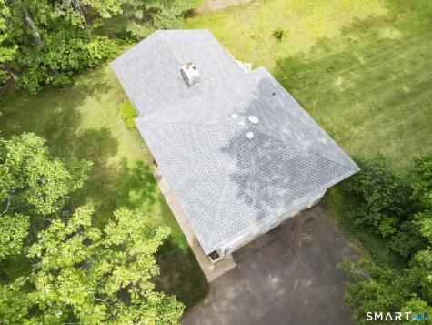 158 Notch Road Granby CT 06035
