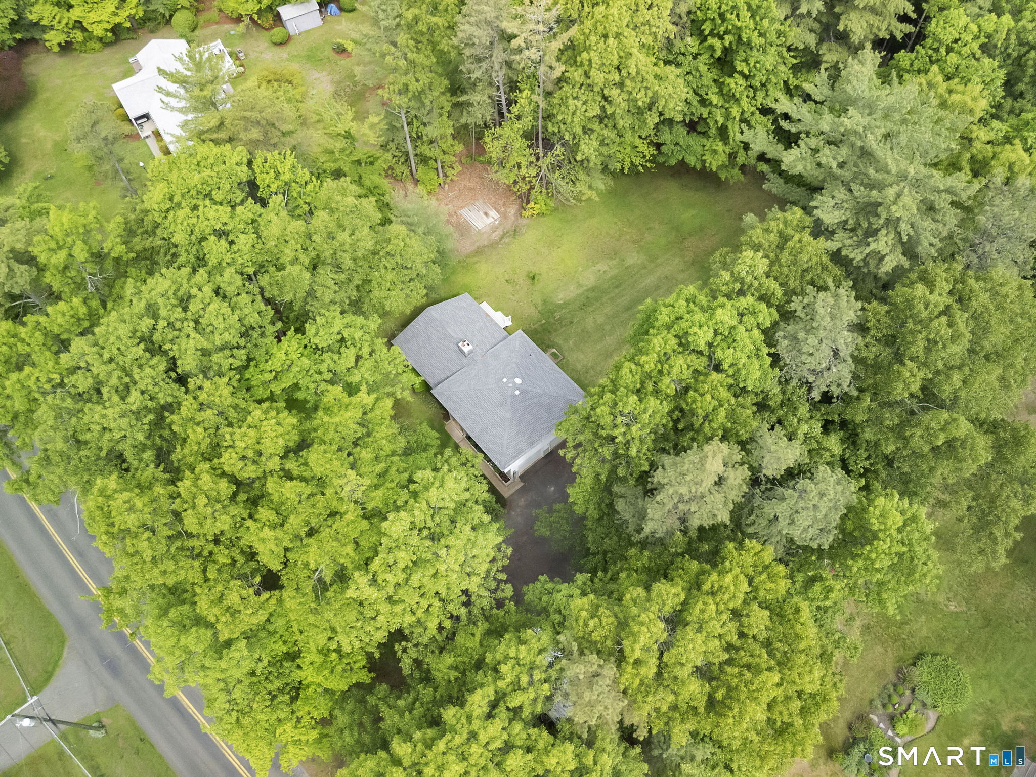 158 Notch Road Granby CT 06035