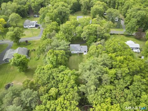 158 Notch Road Granby CT 06035