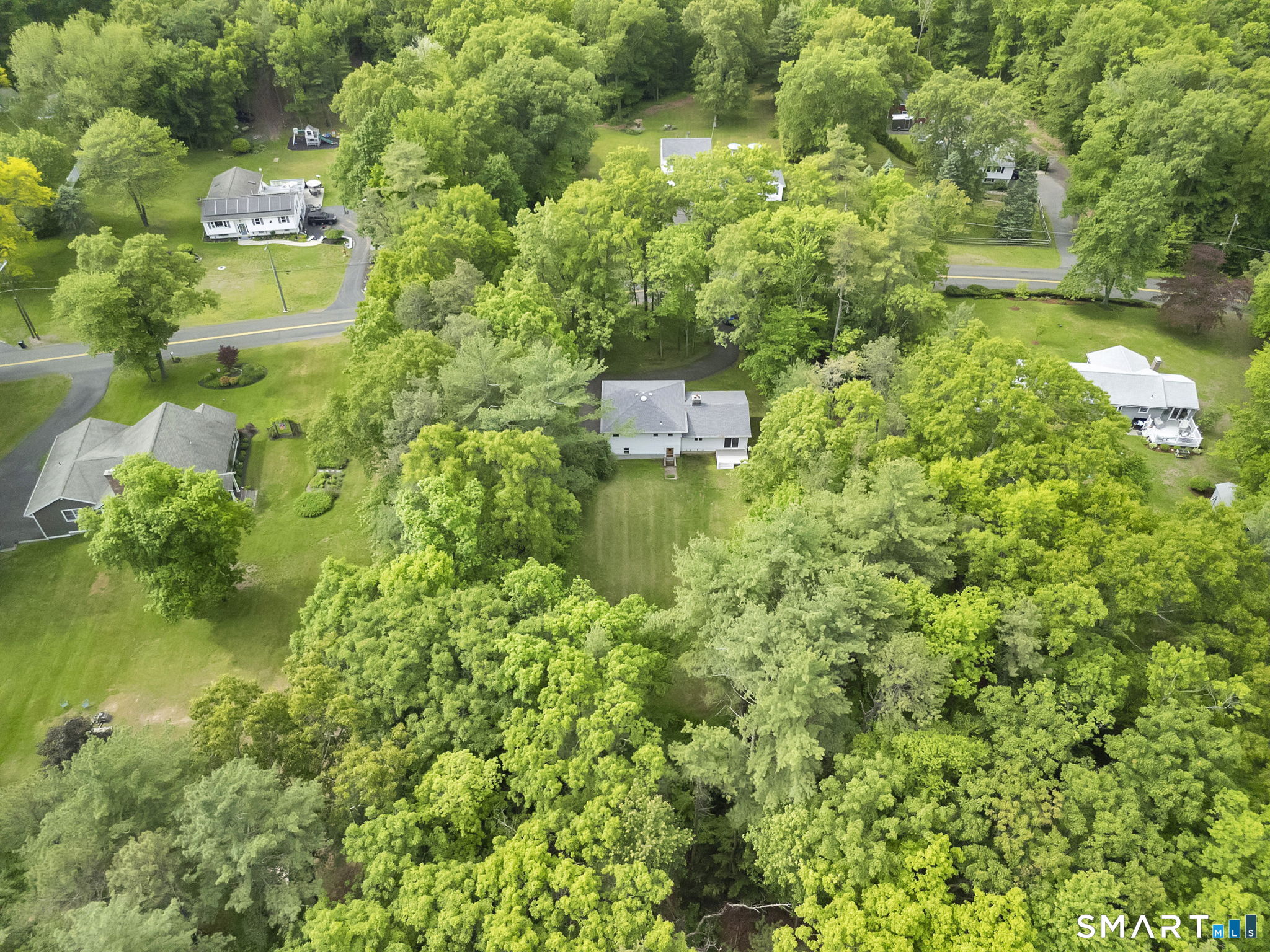 158 Notch Road Granby CT 06035