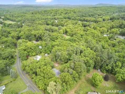158 Notch Road Granby CT 06035