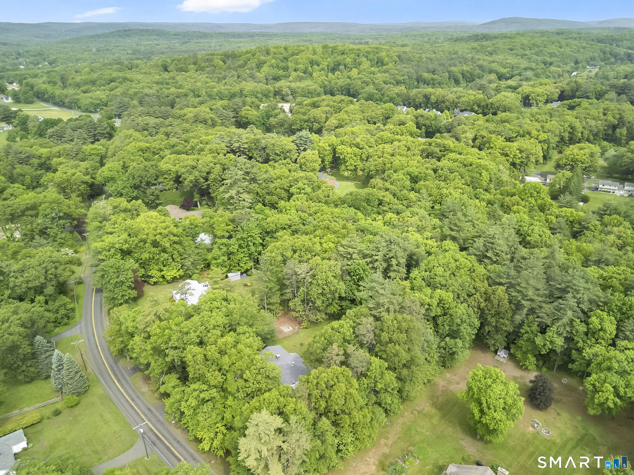 158 Notch Road Granby CT 06035