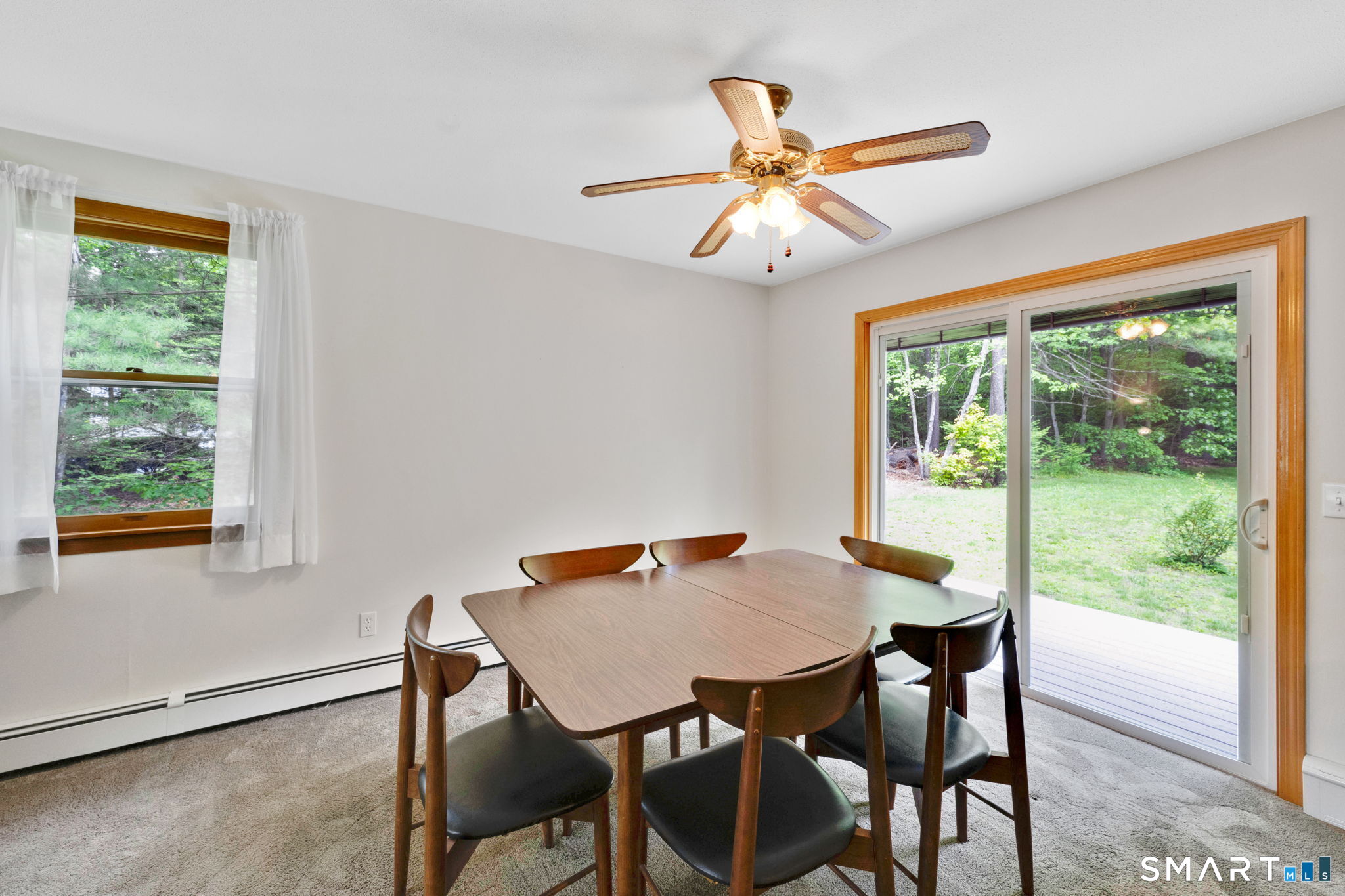 158 Notch Road Granby CT 06035