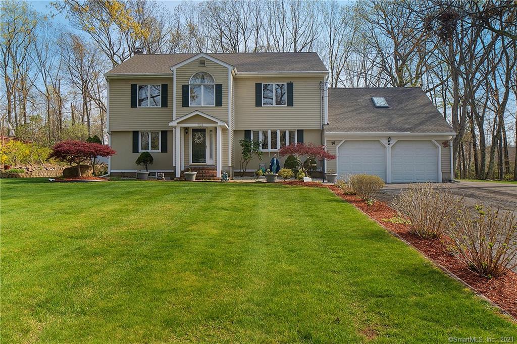 338 West Shepard Avenue Hamden CT 06514