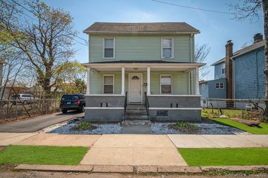 28 Pine Street Hamden CT 06514