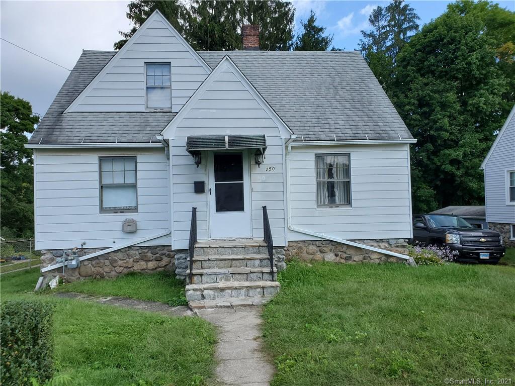 250 Monroe Avenue Waterbury CT 06705