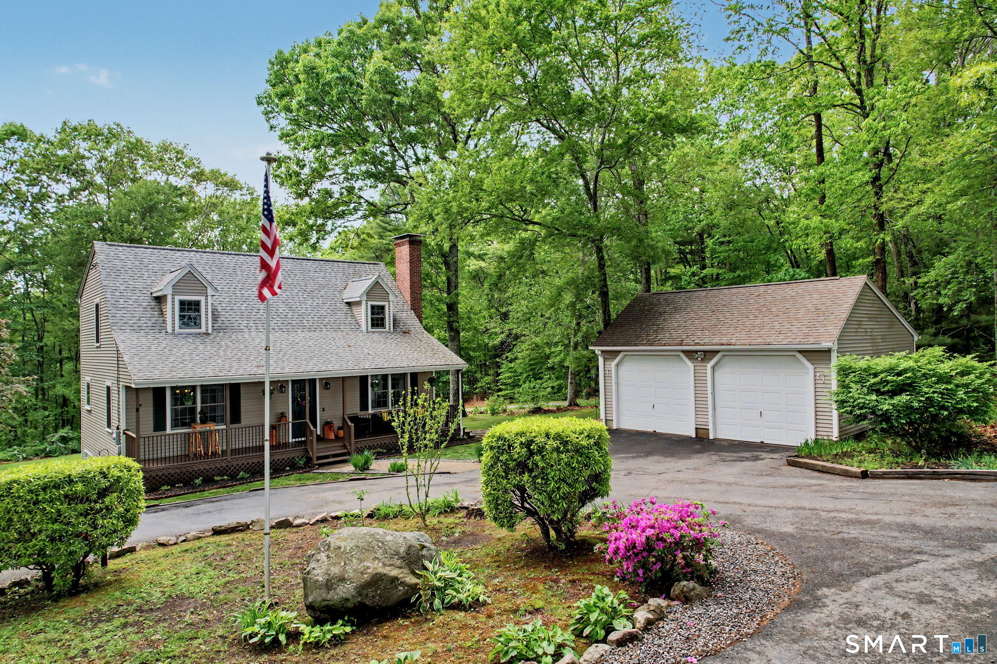 640 Pendleton Hill Road Voluntown CT 06384