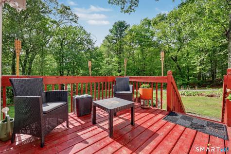 640 Pendleton Hill Road Voluntown CT 06384