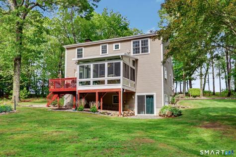 640 Pendleton Hill Road Voluntown CT 06384