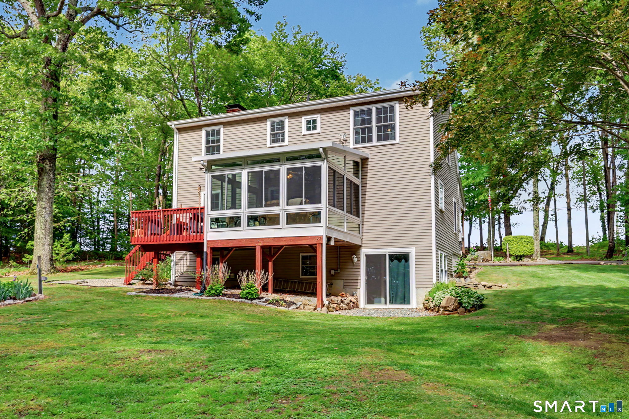 640 Pendleton Hill Road Voluntown CT 06384
