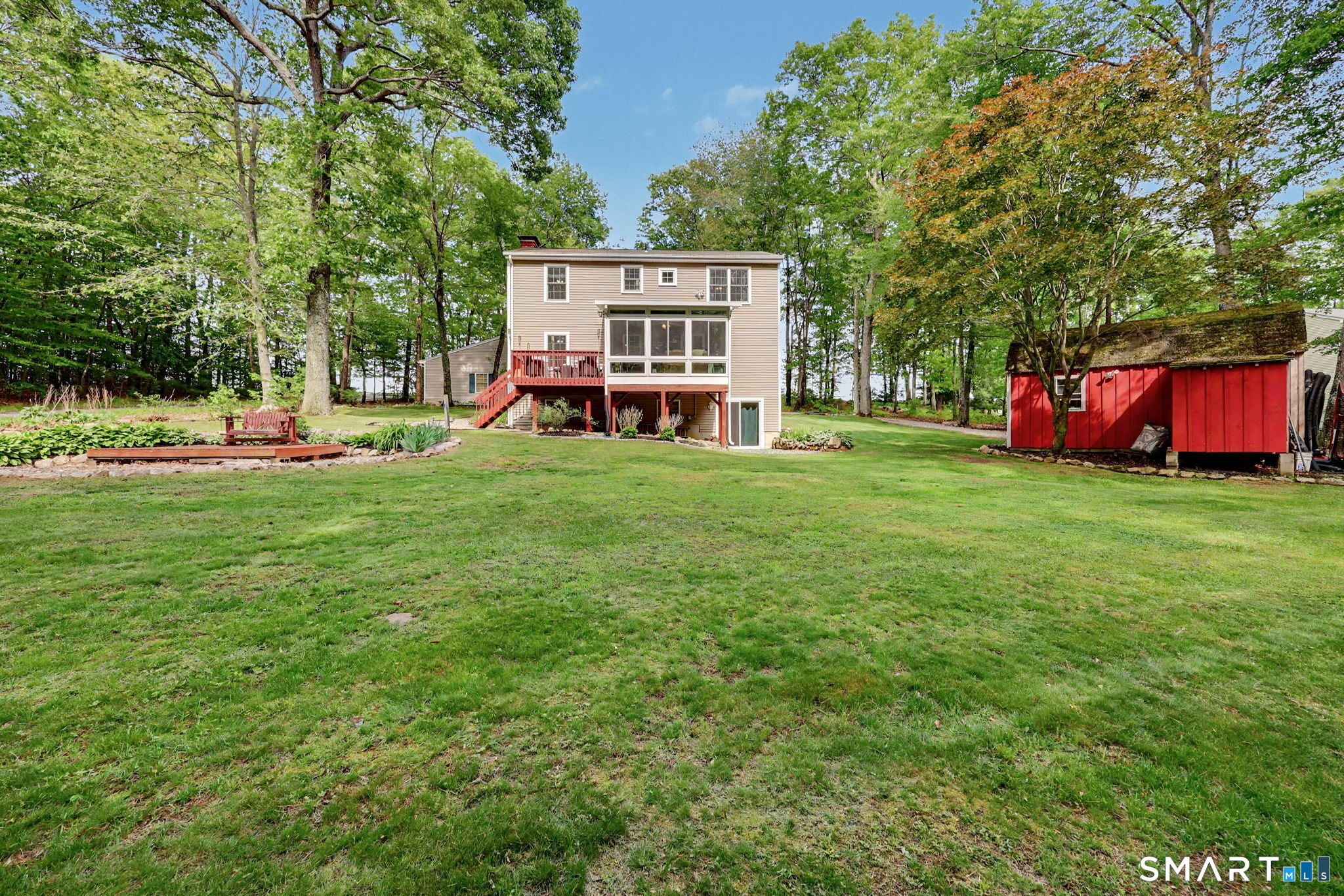 640 Pendleton Hill Road Voluntown CT 06384
