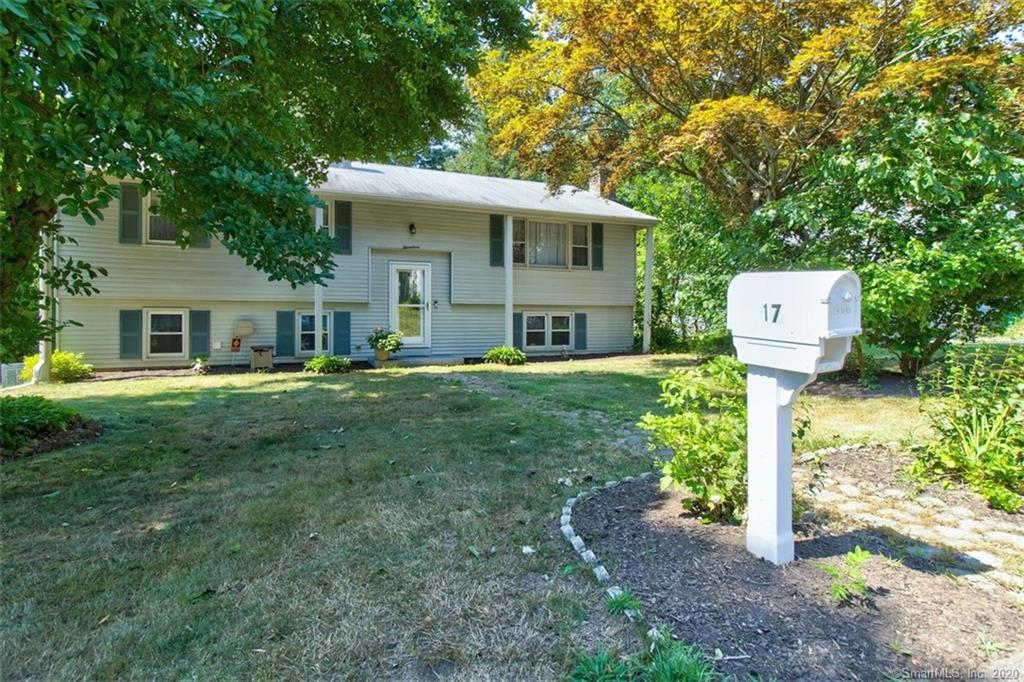 17 Raymond Drive Meriden CT 06451