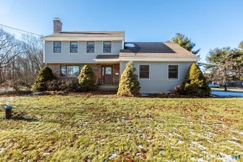 117 Coles Road Cromwell CT 06416