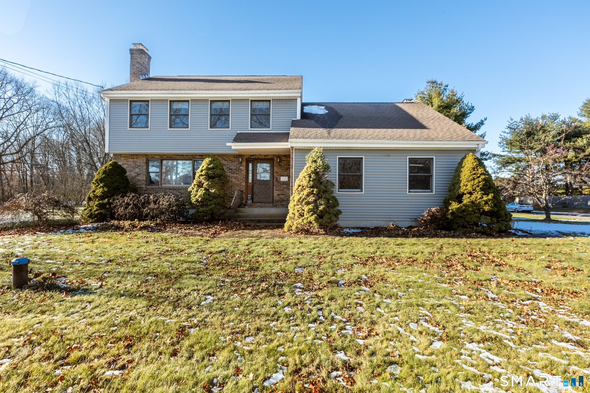 117 Coles Road Cromwell CT 06416