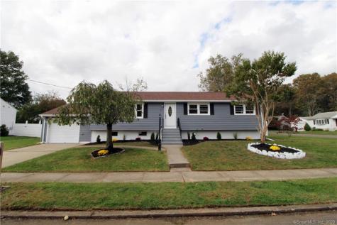 58 Williamson Road Hamden CT 06517