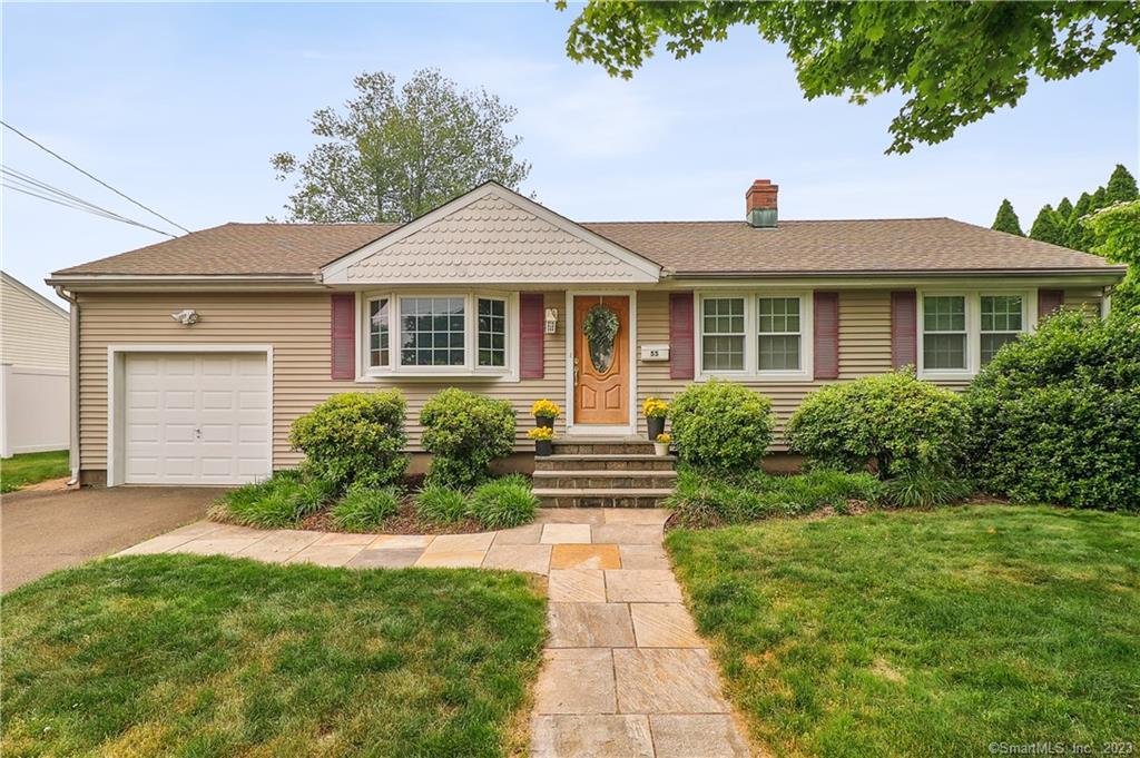55 Pasadena Avenue Stratford CT 06614