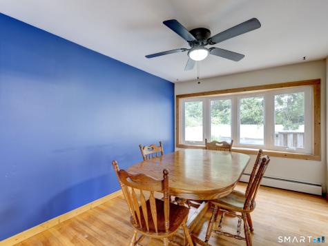 160 Mohawk Drive East Hartford CT 06108
