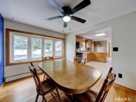 160 Mohawk Drive East Hartford CT 06108