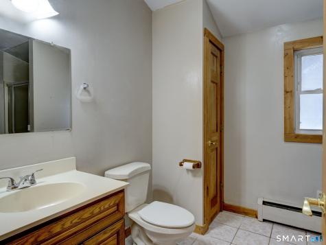 160 Mohawk Drive East Hartford CT 06108