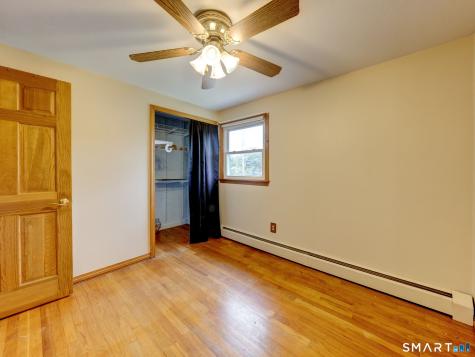 160 Mohawk Drive East Hartford CT 06108